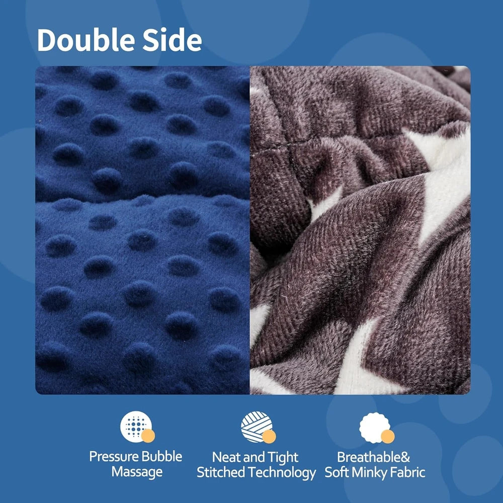 Dog Weighted Blanket