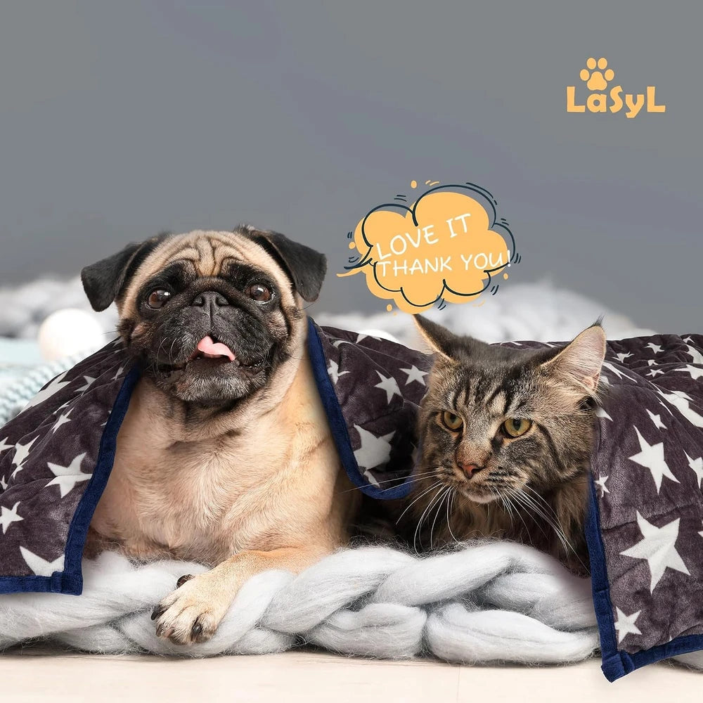 Dog Weighted Blanket