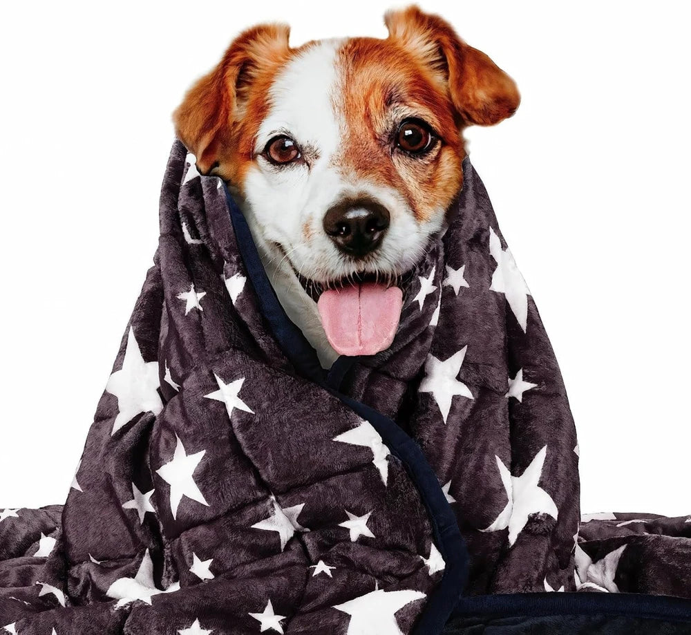 Dog Weighted Blanket
