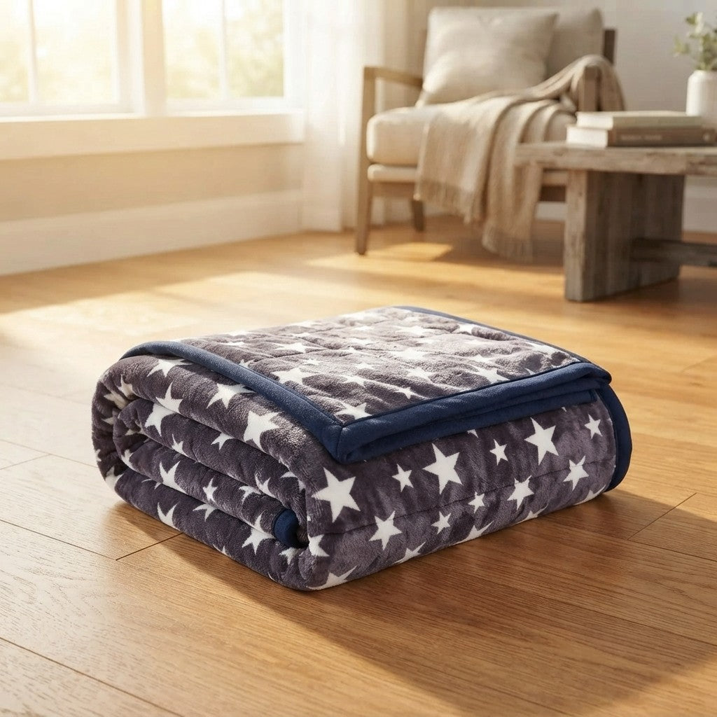 Dog Weighted Blanket