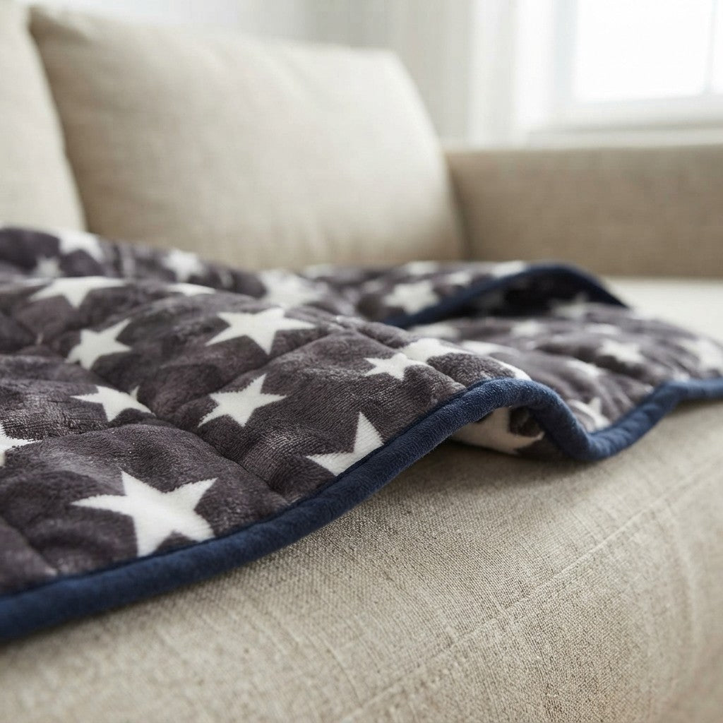 Dog Weighted Blanket
