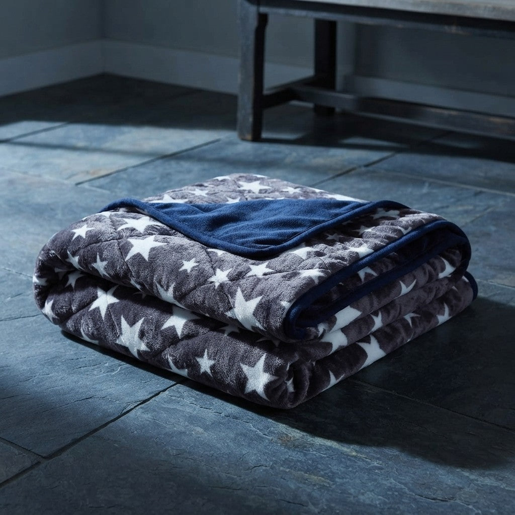 Dog Weighted Blanket
