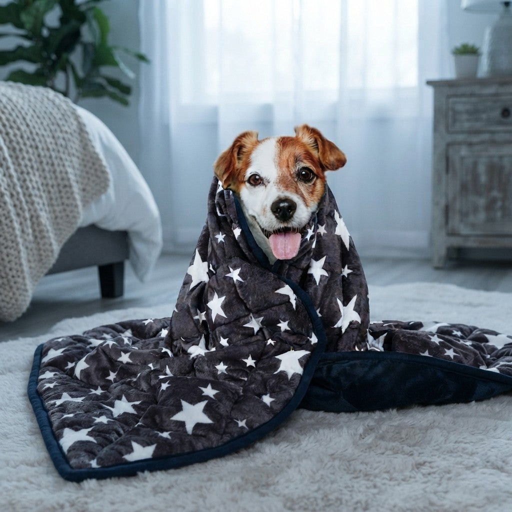 Dog Weighted Blanket